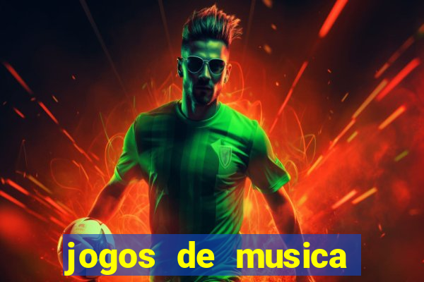 jogos de musica para pc